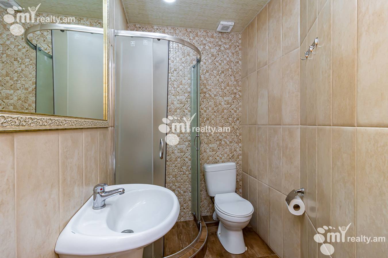 4 bedroom apartment for sale Hanrapetutyan St, Center Yerevan, 152037