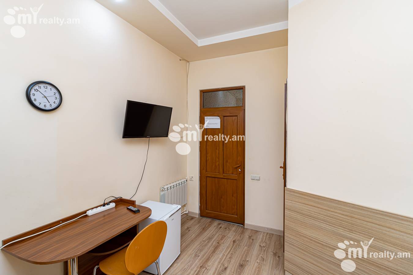 4 bedroom apartment for sale خیابان هانراپتوتیان, مرکز شهر ایروان, 152037