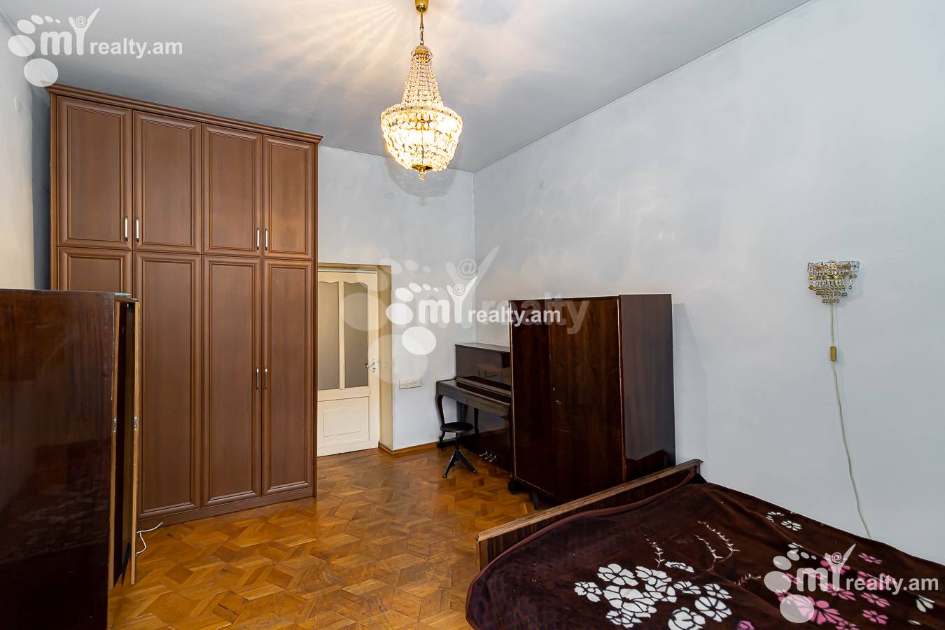 Купить 3 комнатную квартиру Касян ул, Арабкир Ереван, 150330
