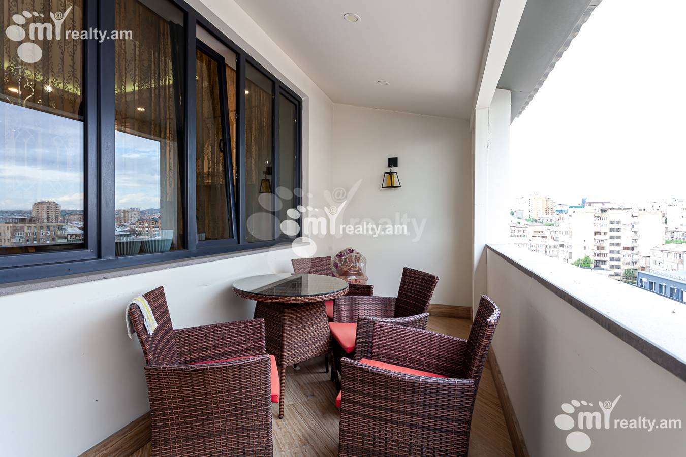 5 bedroom apartment for sale خیابان و. واقارشیان, عربگیر ایروان, 159830