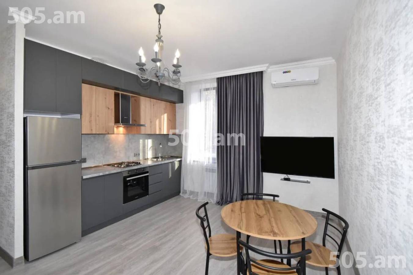 2 սենյականոց բնակարան  Կոմիտասի պող, Արաբկիր Երևան, 155759