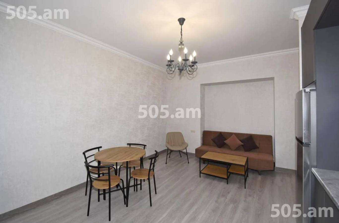 2 սենյականոց բնակարան  Կոմիտասի պող, Արաբկիր Երևան, 155759