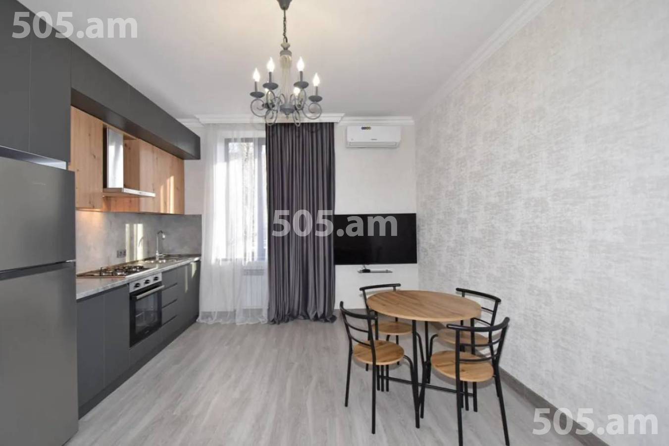 2 սենյականոց բնակարան  Կոմիտասի պող, Արաբկիր Երևան, 155759