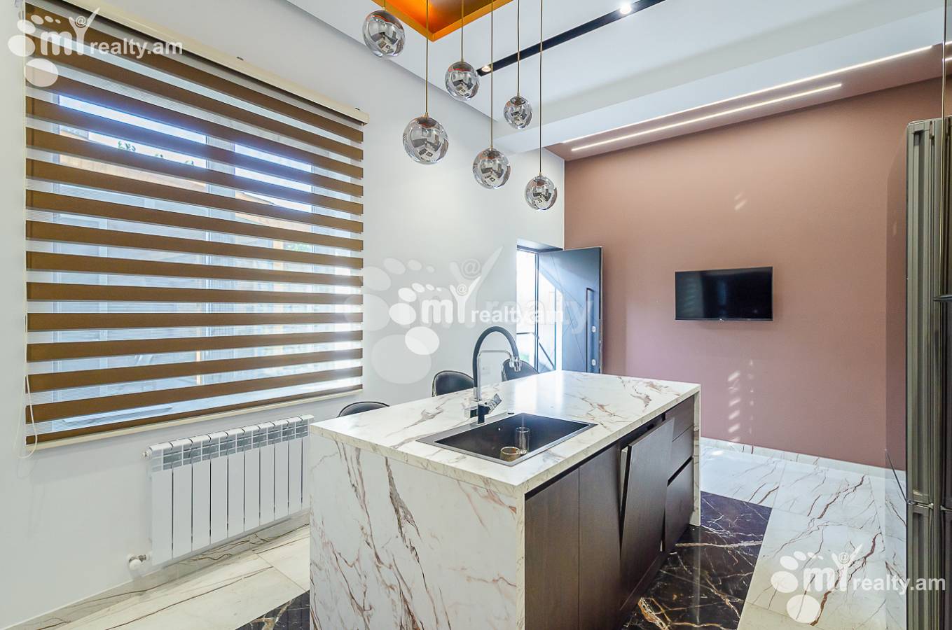 House for sale Nazarbekyan district, Adjapnyak Yerevan, 152226