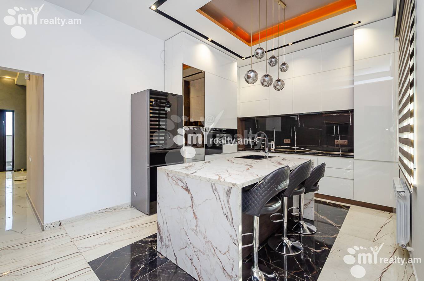 House for sale Nazarbekyan district, Adjapnyak Yerevan, 152226