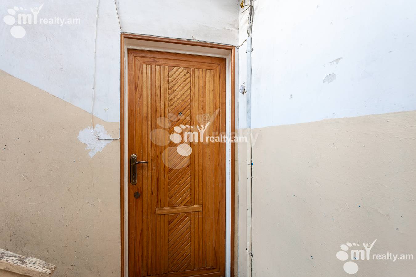 4 սենյականոց բնակարան  Վ.Փափազյան փող, Արաբկիր Երևան, 145108