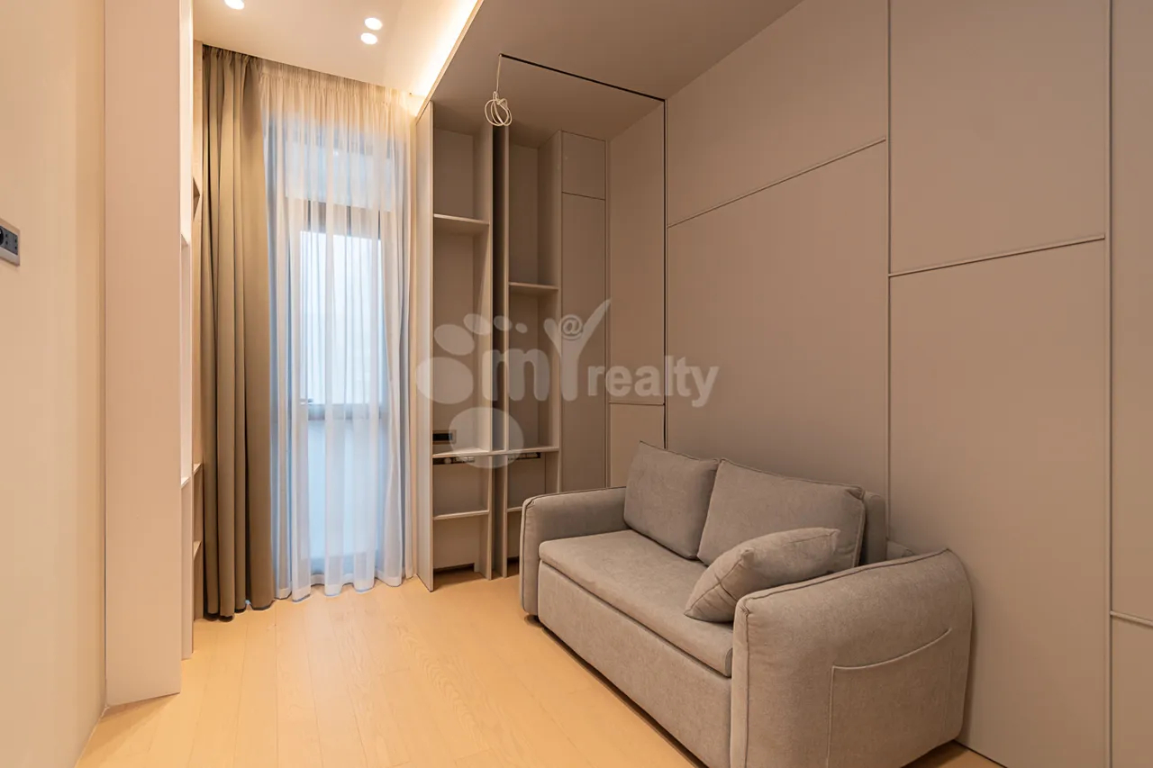 3 bedroom apartment for rent Arshakunyats Ave, Center Yerevan, 159181