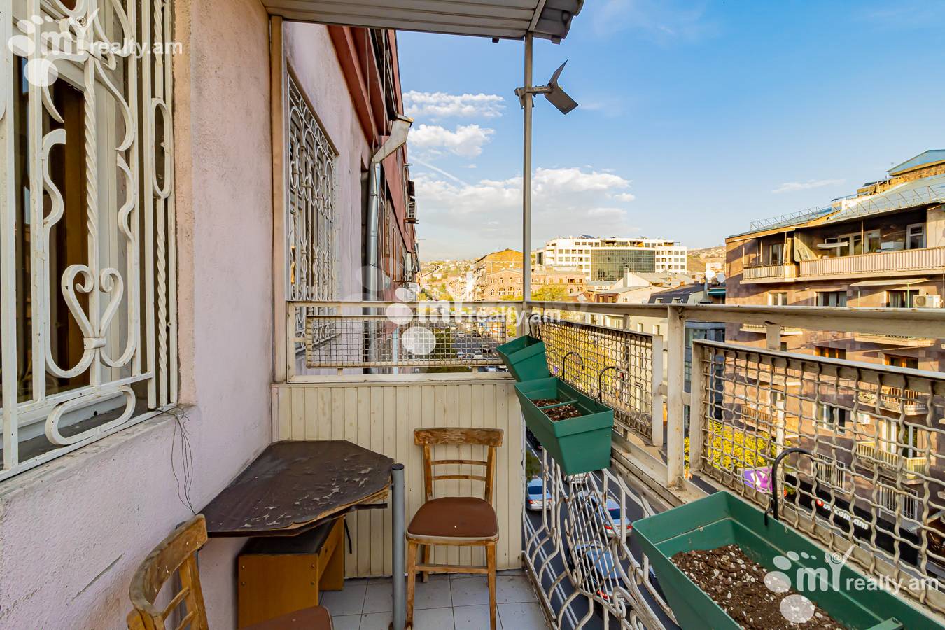 Снять 3 комнатную квартиру Налбандян ул, Центр Ереван, 151952