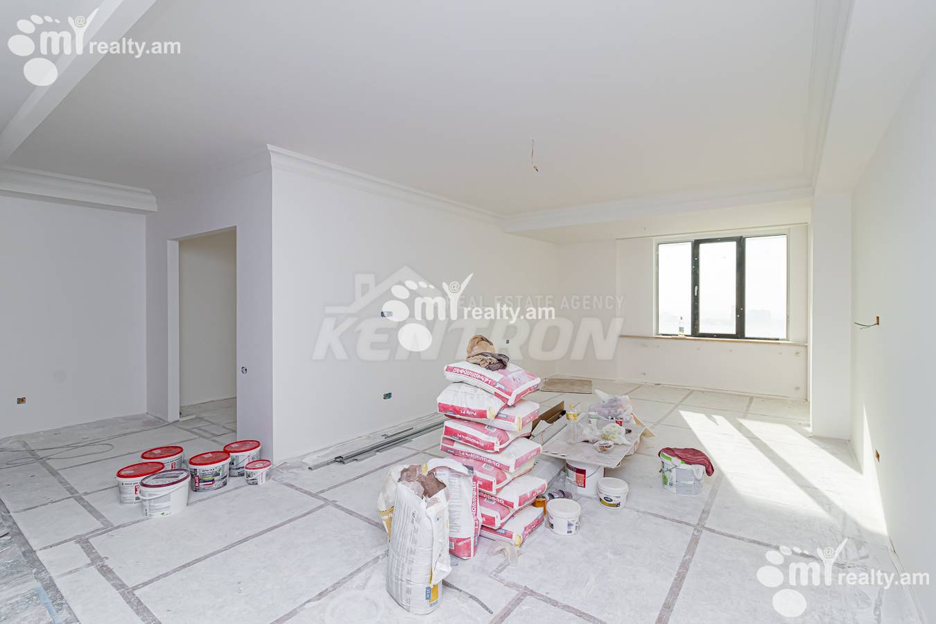 4 bedroom apartment for sale Antarayin, L.Azgaldyan street,, Center Yerevan, 143140