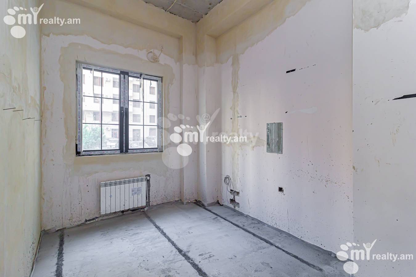 Commercial property for rent Argishti St, Center Yerevan, 152531