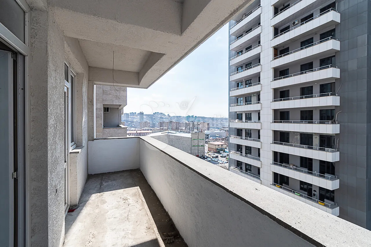 3 bedroom apartment for sale خیابان سِواک, کاناکِر – زیتون ایروان, 159784