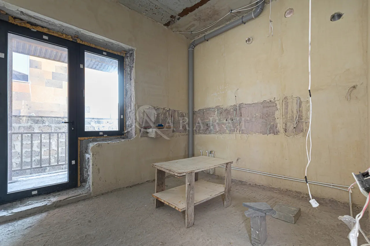 Առանձնատուն  Ձոր 1 թաղամաս, Դավթաշեն Երևան, 158404