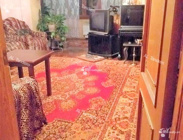 3-senyakanoc-bnakaran-vacharq-Yerevan-Center