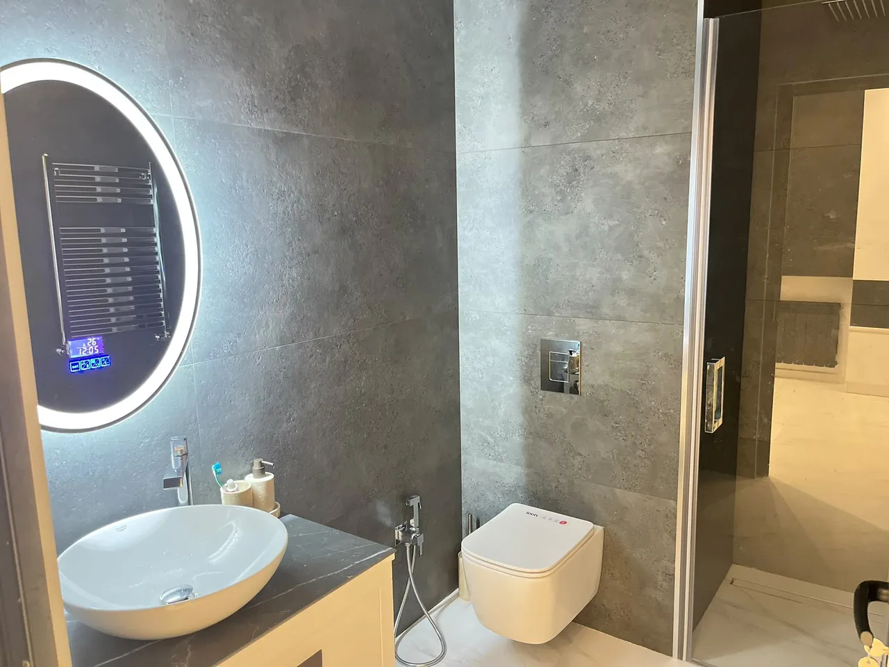 2 bedroom apartment for rent M. Babajanyan St, Avan Yerevan, 161597