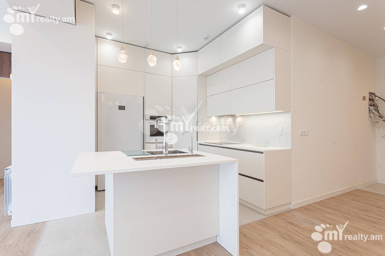 4 bedroom apartment for sale Arabkir 51 St, Arabkir Yerevan, 155644