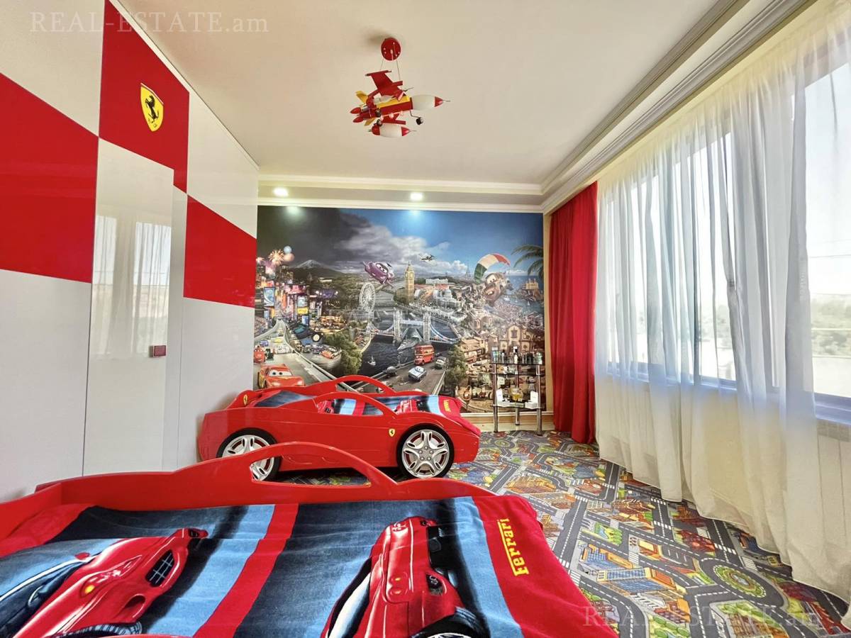 House for sale آبوویان منطقه, آوان ایروان, 114242