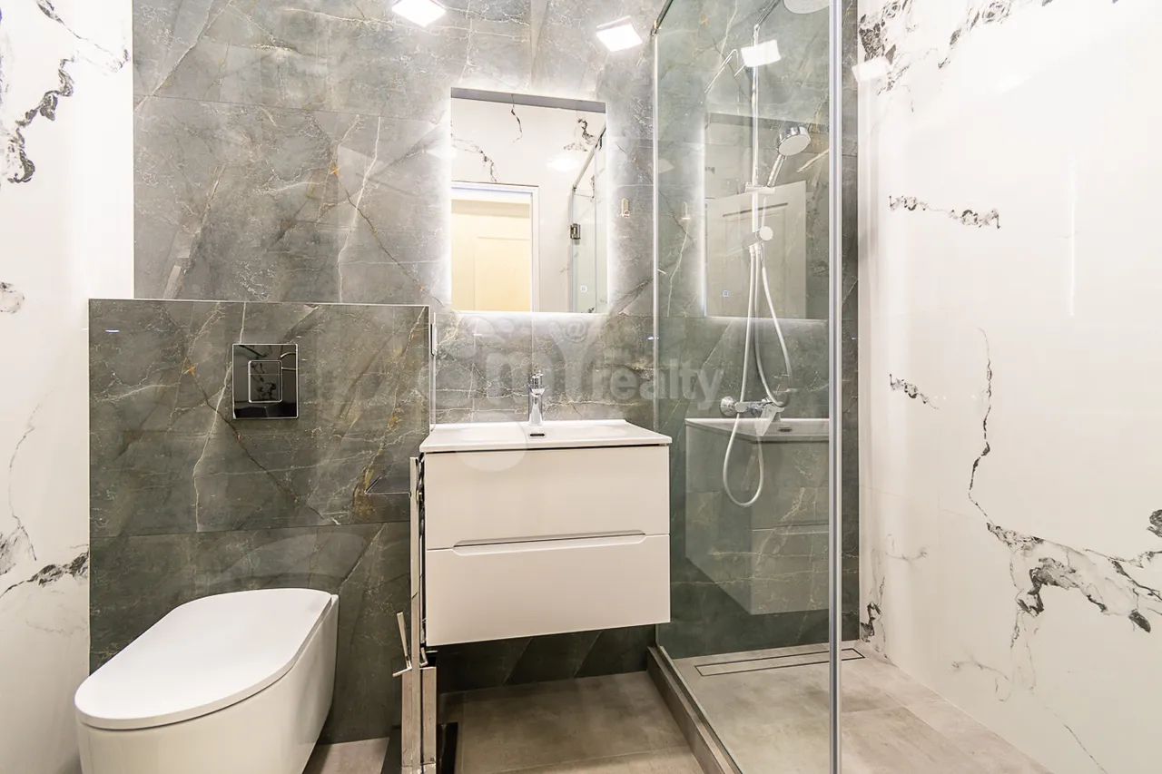 3 bedroom apartment for rent Arshakunyats Ave, Center Yerevan, 159616