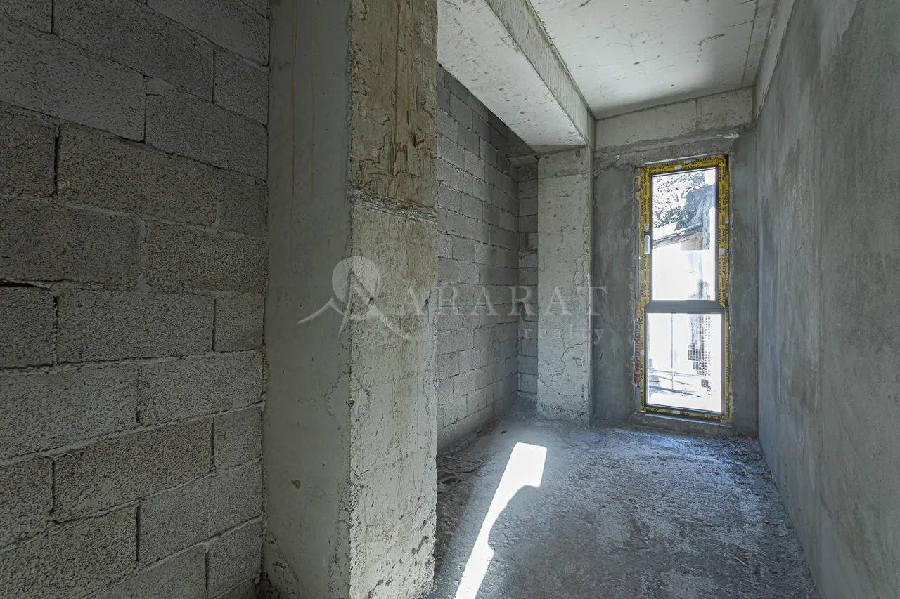 4 bedroom apartment for sale خیابان لئو, مرکز شهر ایروان, 157439