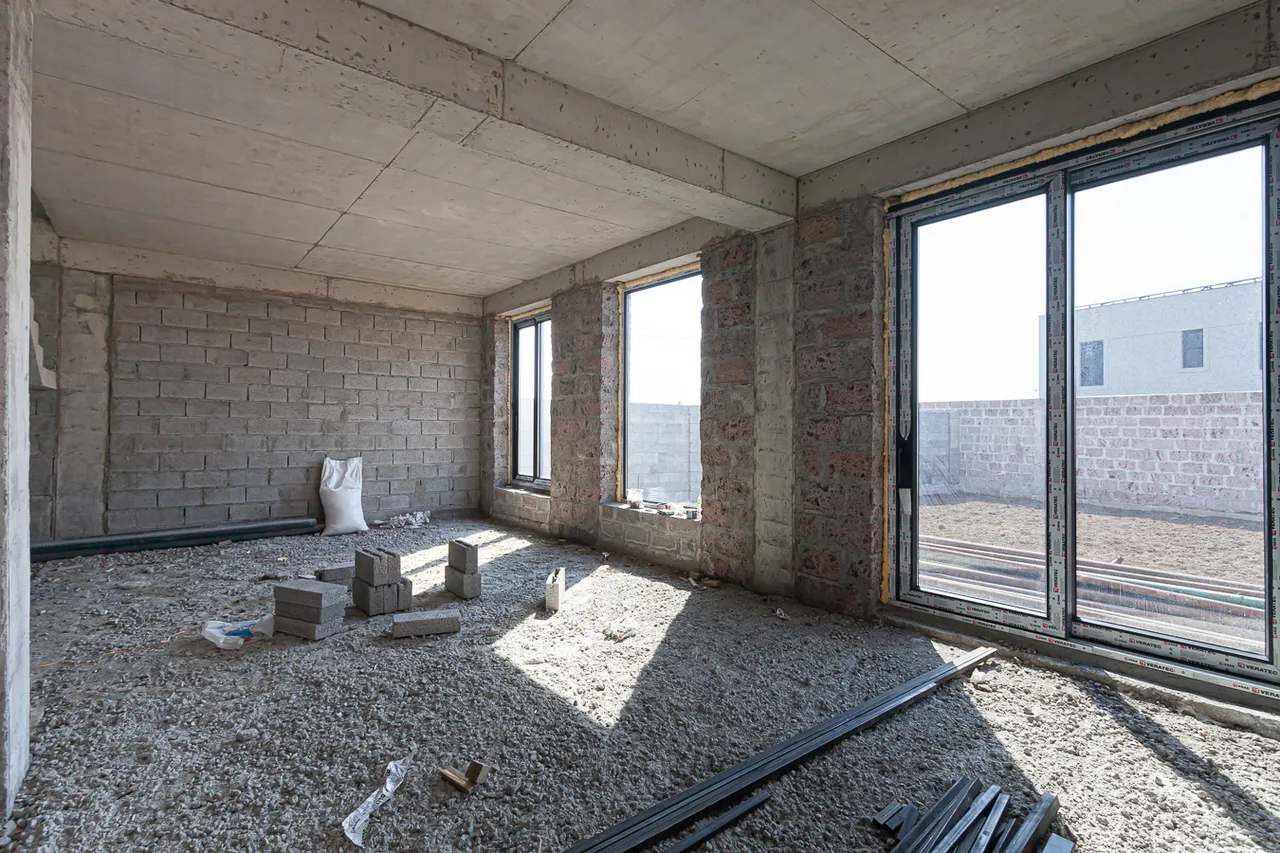 House for sale Davit Bek, Nor Norque Yerevan, 161115