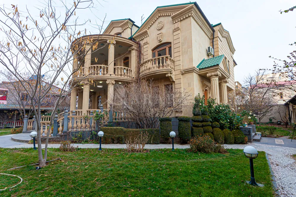 kupit-dom/Pirumyans++St/Davtashen/Yerevan