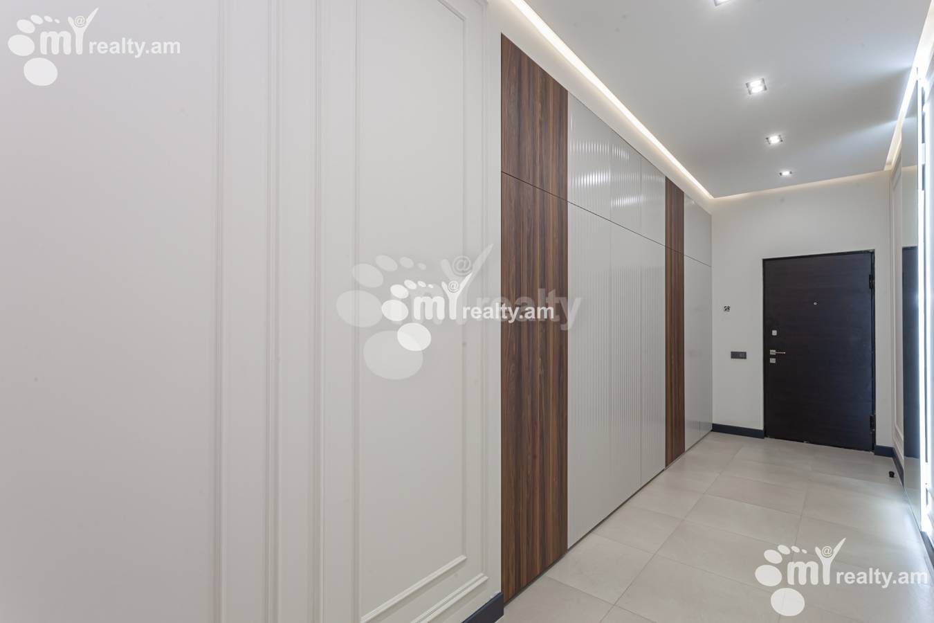 3 bedroom apartment for sale Lvovyan St, Nor-Nork Yerevan, 152198
