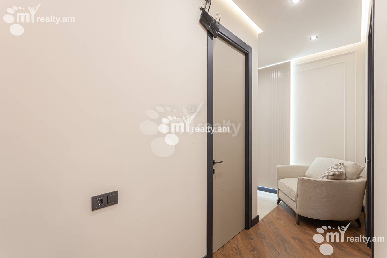 3 bedroom apartment for sale Lvovyan St, Nor-Nork Yerevan, 152198