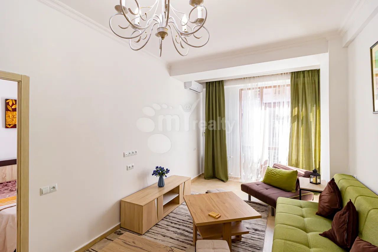 2 bedroom apartment for rent خیابان آدونس, عربگیر ایروان, 158880