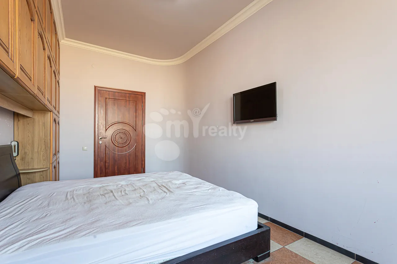 2 bedroom apartment for rent خیابان ن. زاریان, عربگیر ایروان, 158490