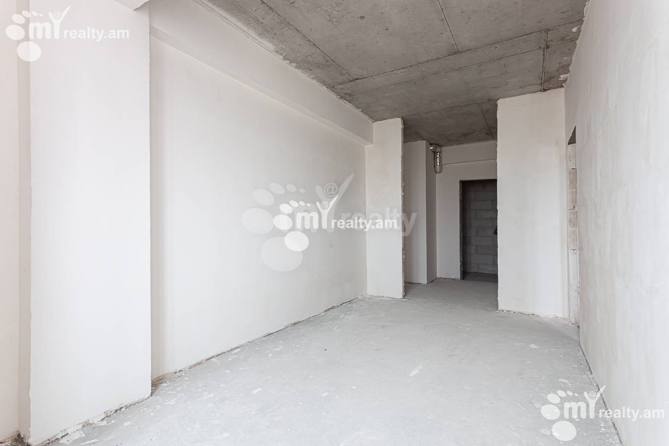 Купить 4 комнатную квартиру Паруйр Севак район, Аван Ереван, 155423