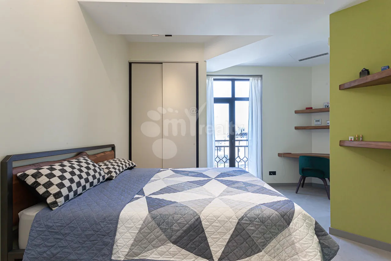 3 bedroom apartment for sale Arabkir 27 St, Arabkir Yerevan, 159794