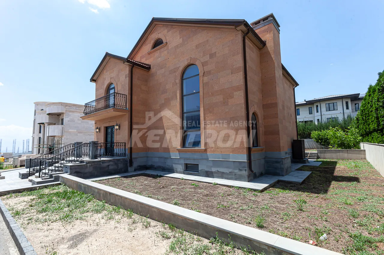 House for sale Nemrut street, واهاگنی ایروان, 158362