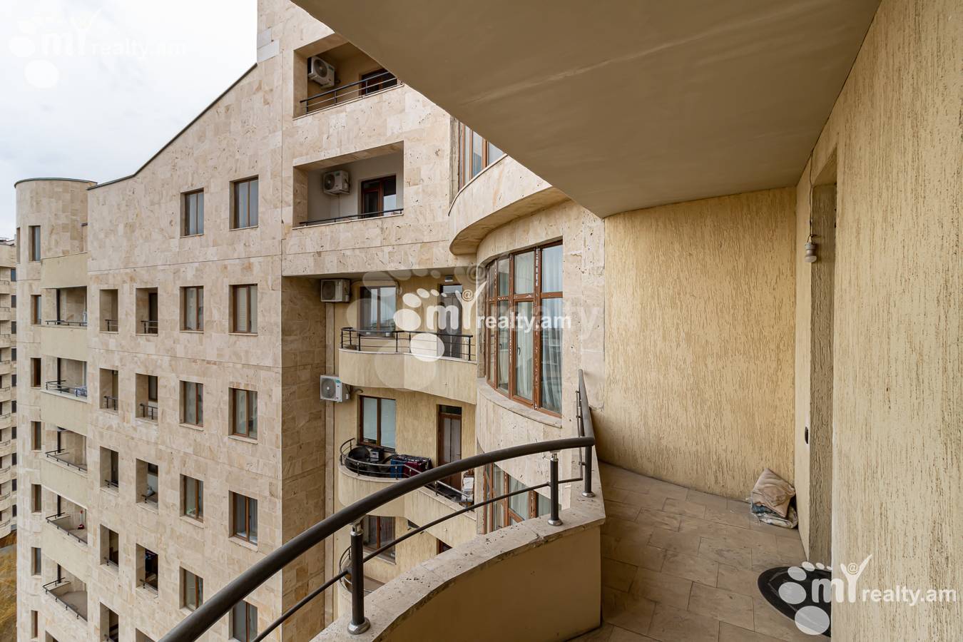 4 bedroom apartment for sale Xanzadyan St, Nork-Marasch Yerevan, 145946