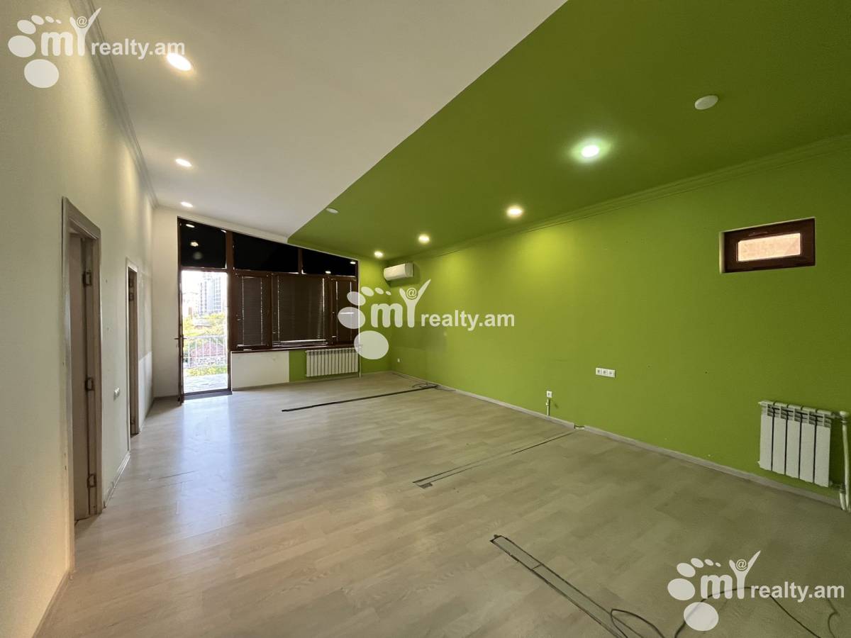 Снять коммерческoе помещение улица Маро Маргаряна, Арабкир Ереван, 157718