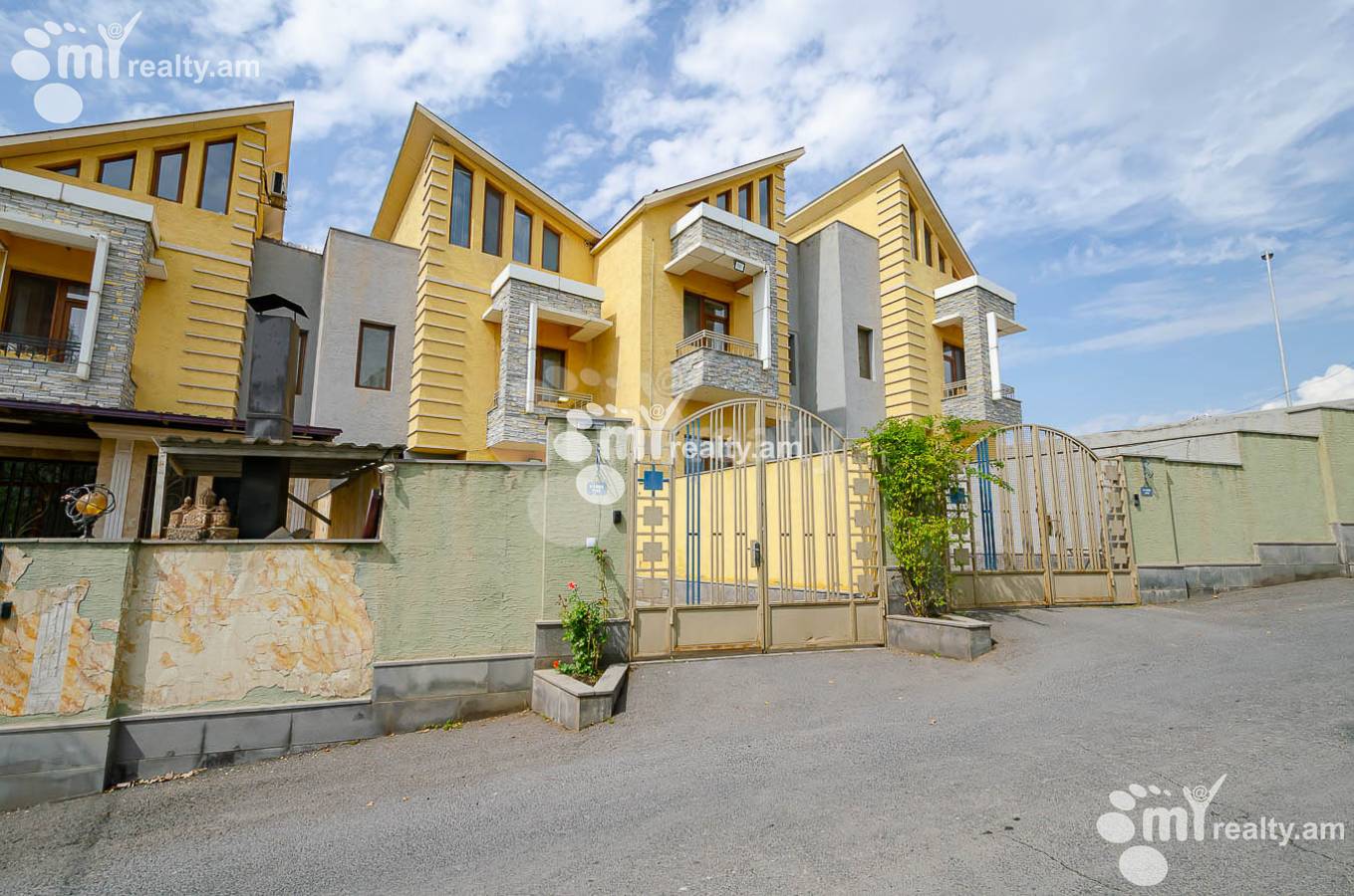 House for sale G 1 dis., Ajapnyak Yerevan, 143604