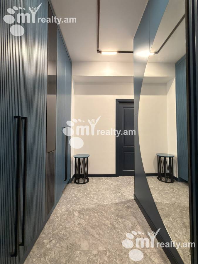 2 bedroom apartment for sale Leningradyan St, Adshapnjak Yerevan, 158718