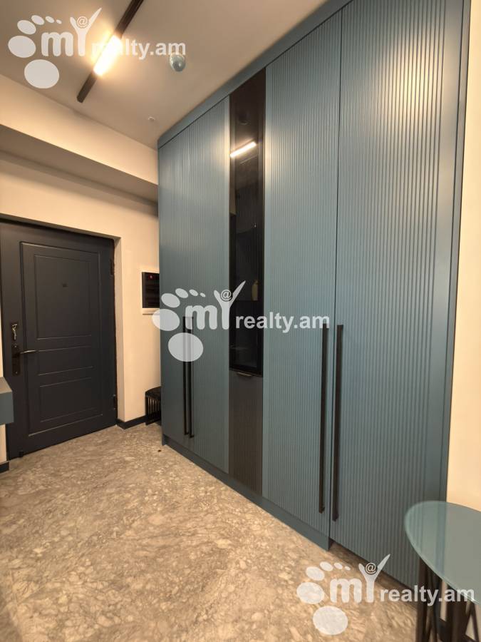 2 bedroom apartment for sale Leningradyan St, Adshapnjak Yerevan, 158718
