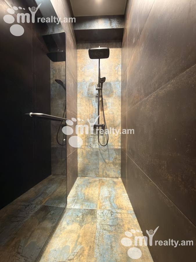 2 bedroom apartment for sale Leningradyan St, Adshapnjak Yerevan, 158718