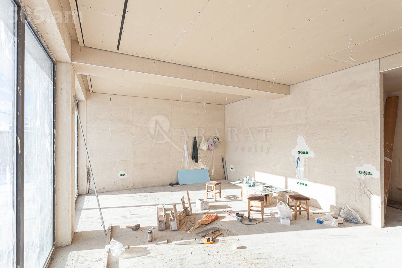 House for sale N. Safaryan St, Avan Yerevan, 152762