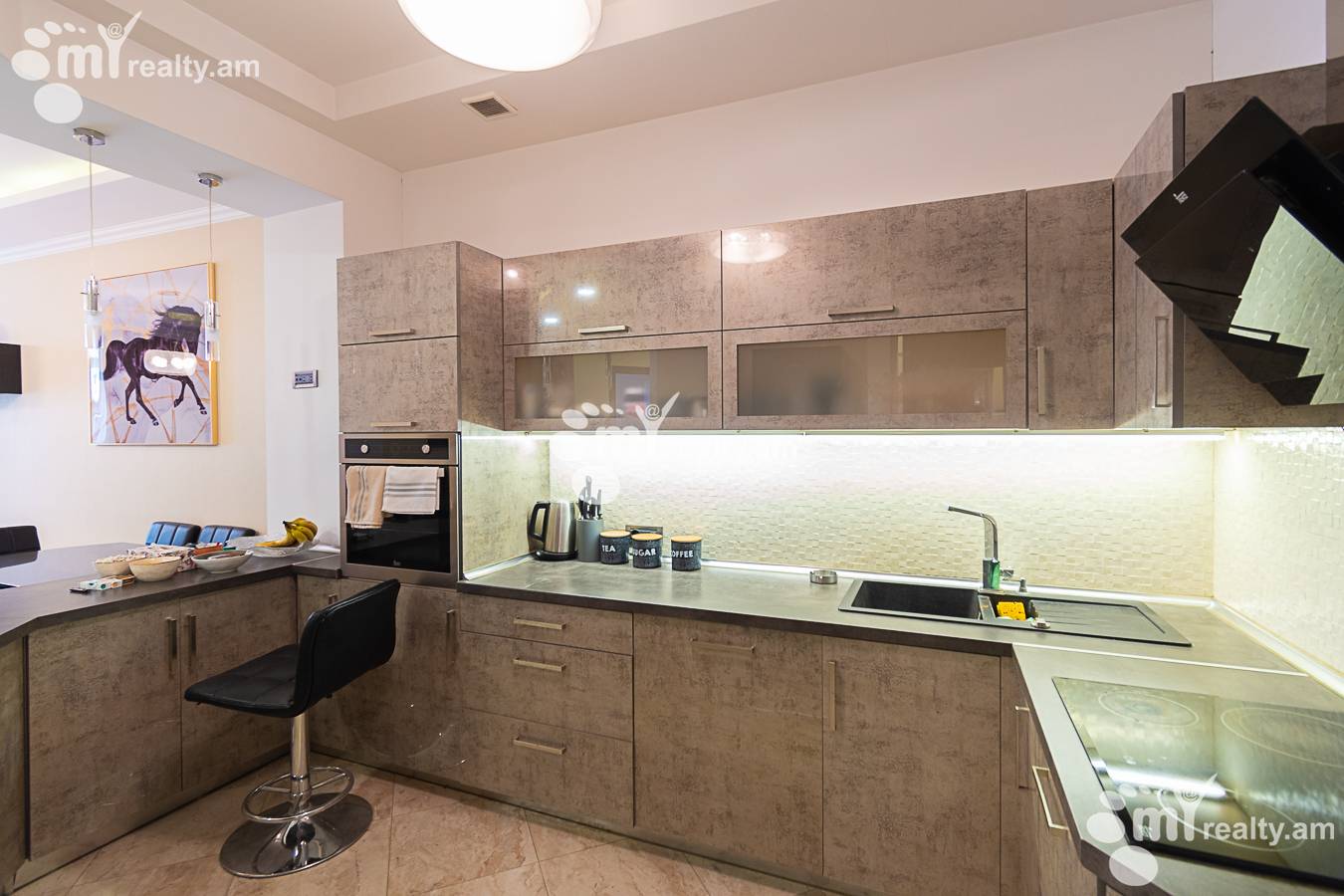 3 bedroom apartment for sale Baghramyan av(Arabkir), Arabkir Yerevan, 152049