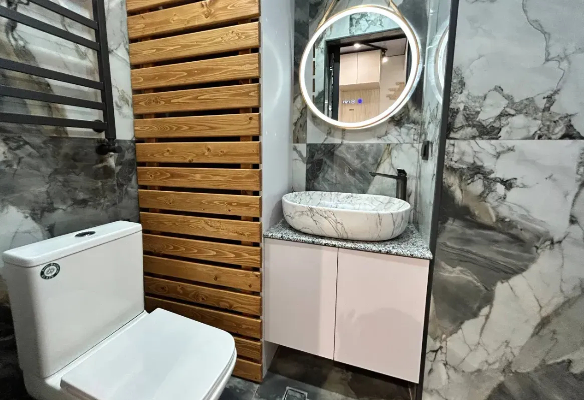 2 bedroom apartment for sale Nansen St, Nor-Nork Yerevan, 161718