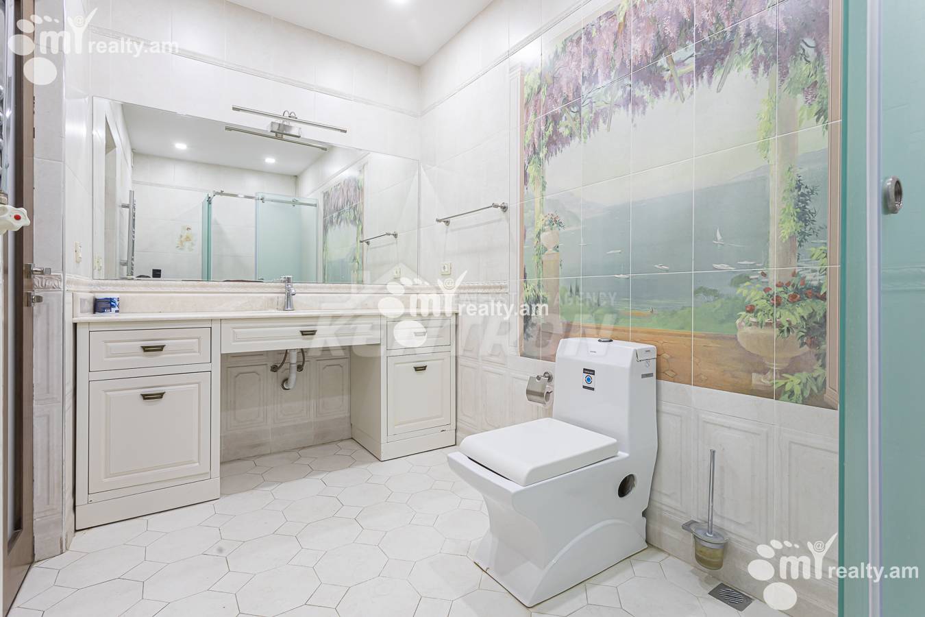 Купить дом Лусинянц, Центр Ереван, 157169