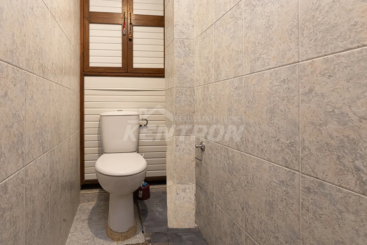 3 bedroom apartment for sale V.Papazyan St, Arabkir Yerevan, 159230