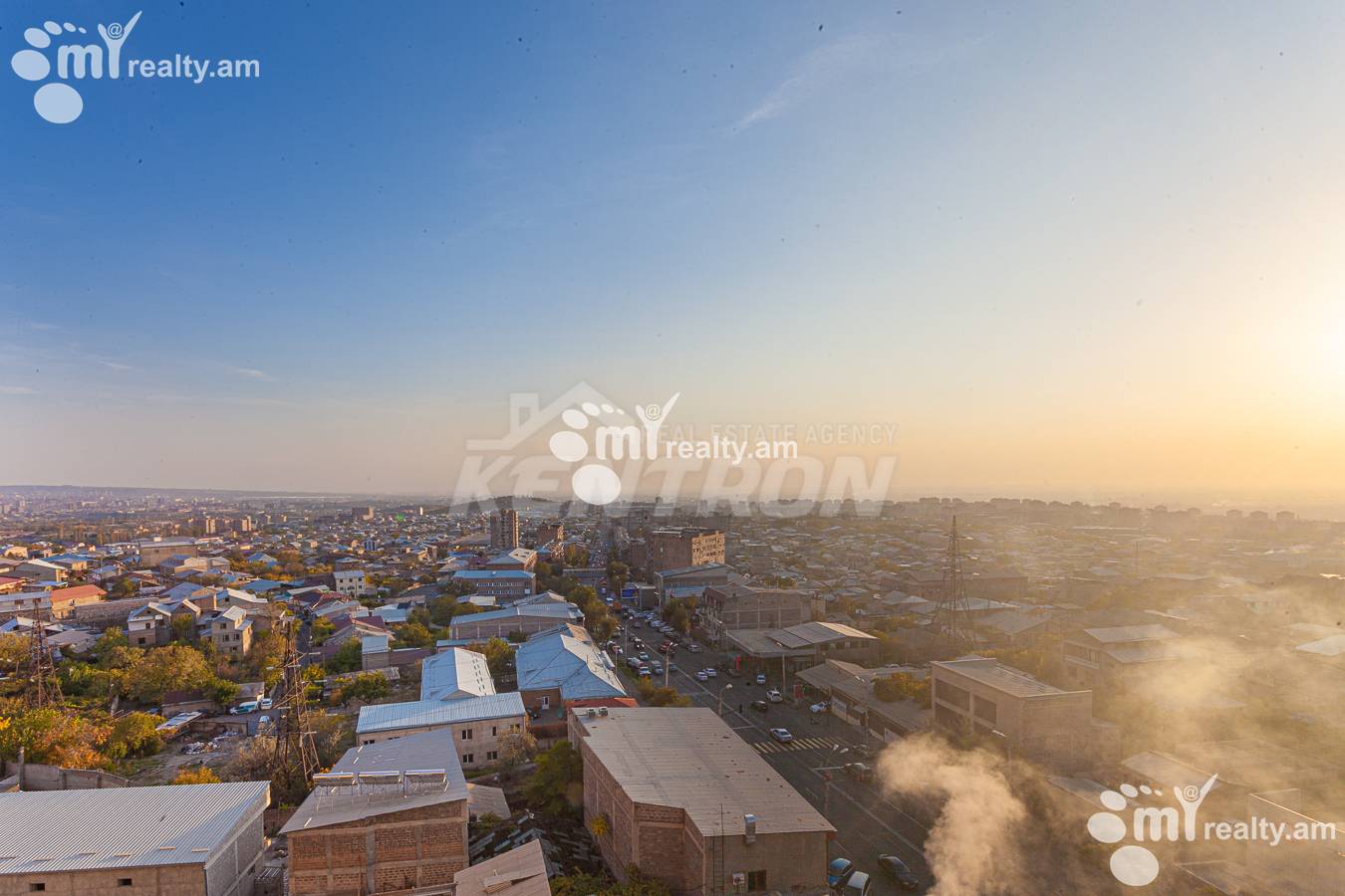 2 bedroom apartment for rent Sebastia St, Adjapnyak Yerevan, 141954
