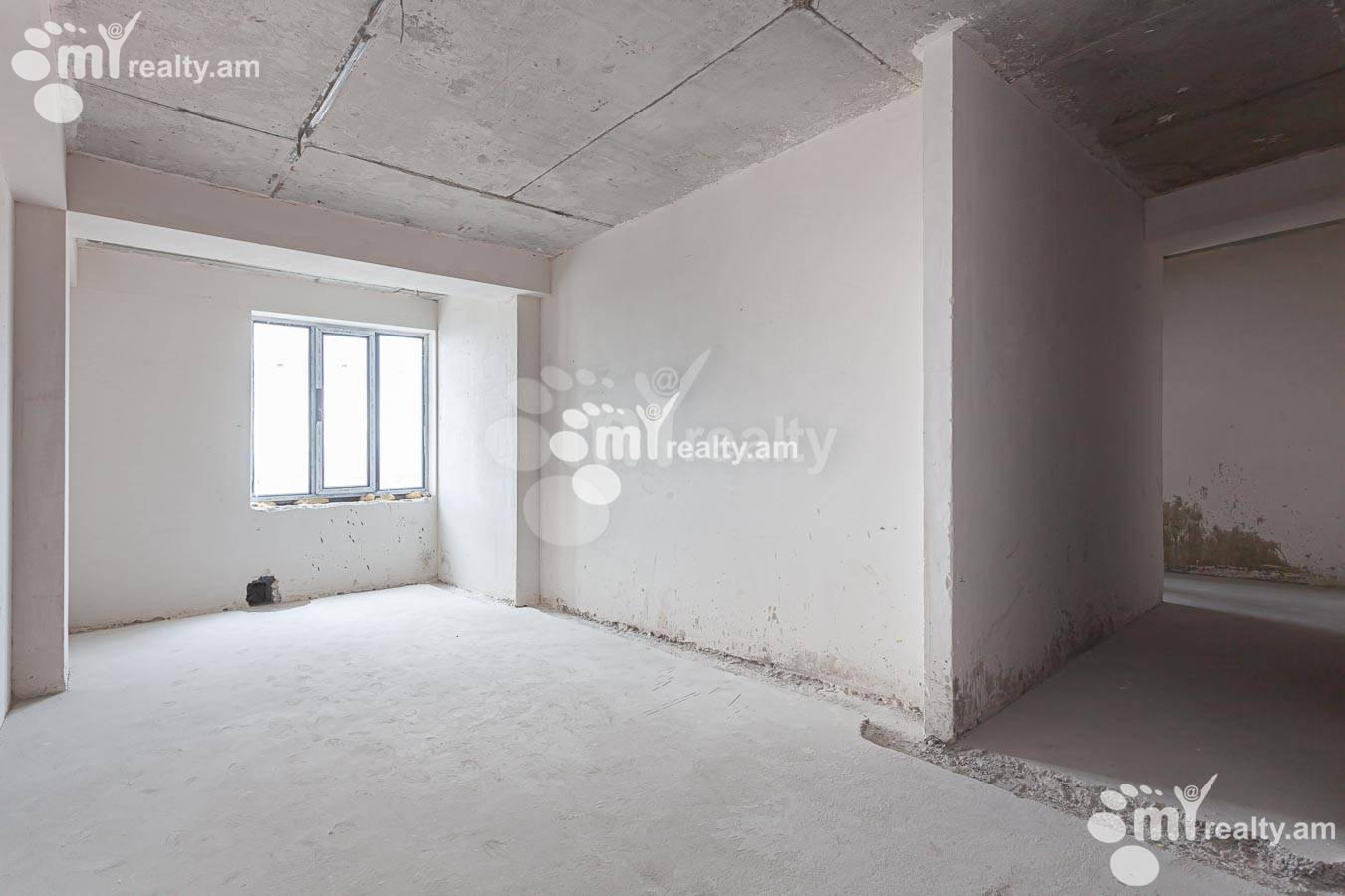 Купить 3 комнатную квартиру Ленинградян, Квартал Ваагни Ереван, 155388