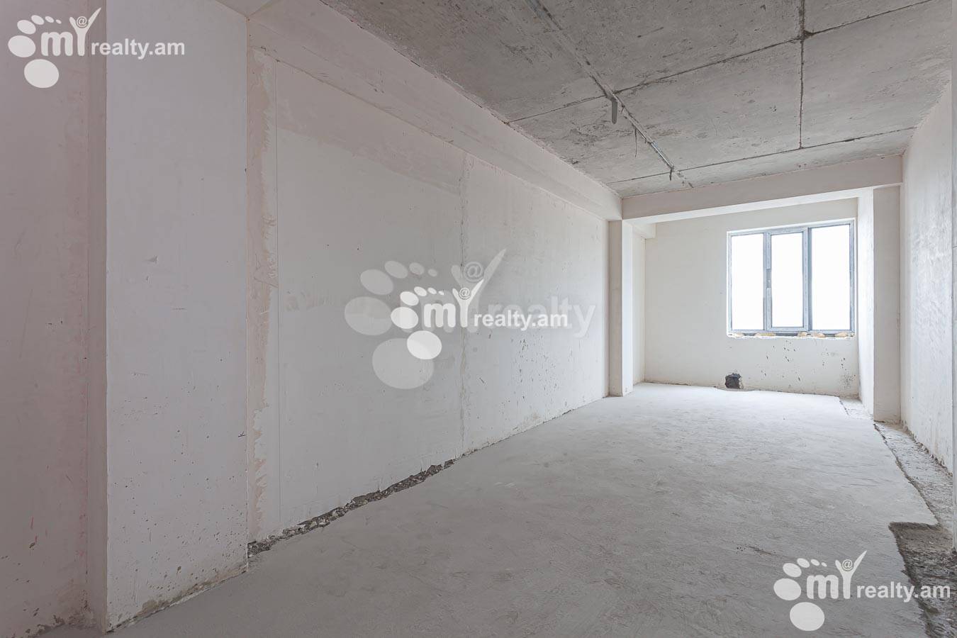 Купить 3 комнатную квартиру Ленинградян, Квартал Ваагни Ереван, 155388