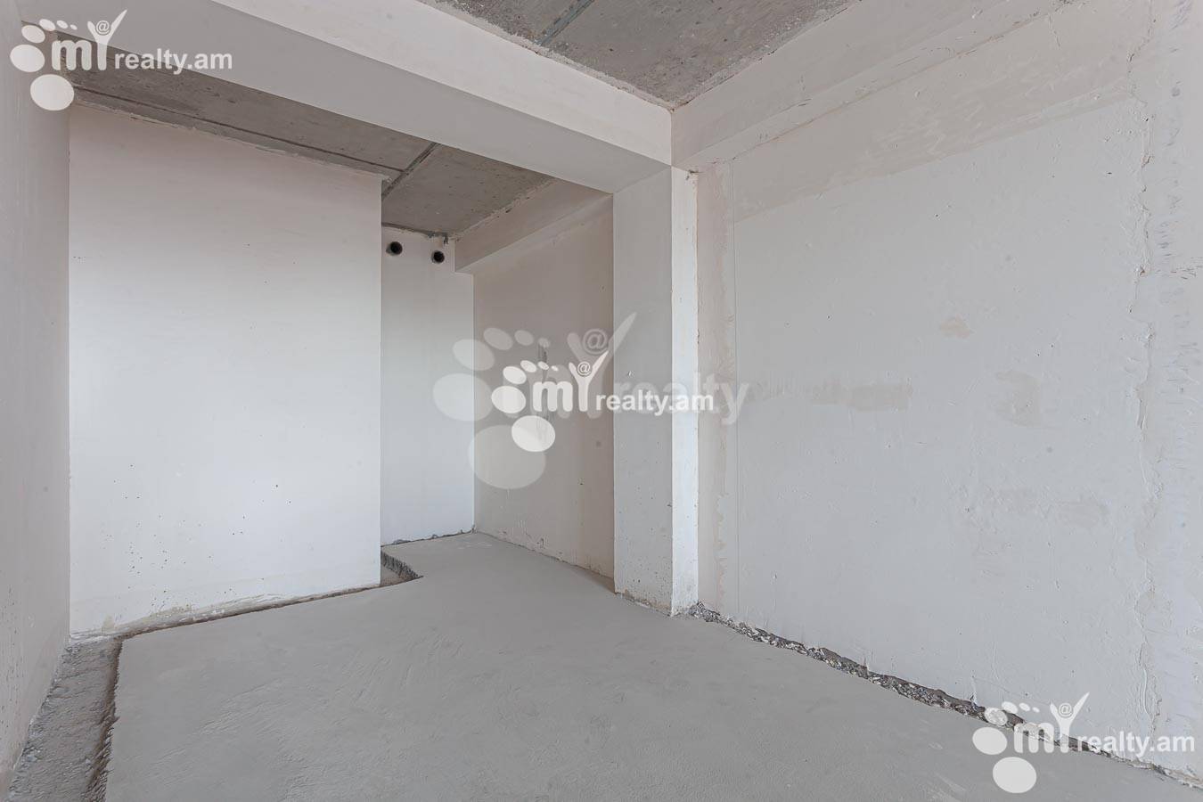 Купить 3 комнатную квартиру Ленинградян, Квартал Ваагни Ереван, 155388