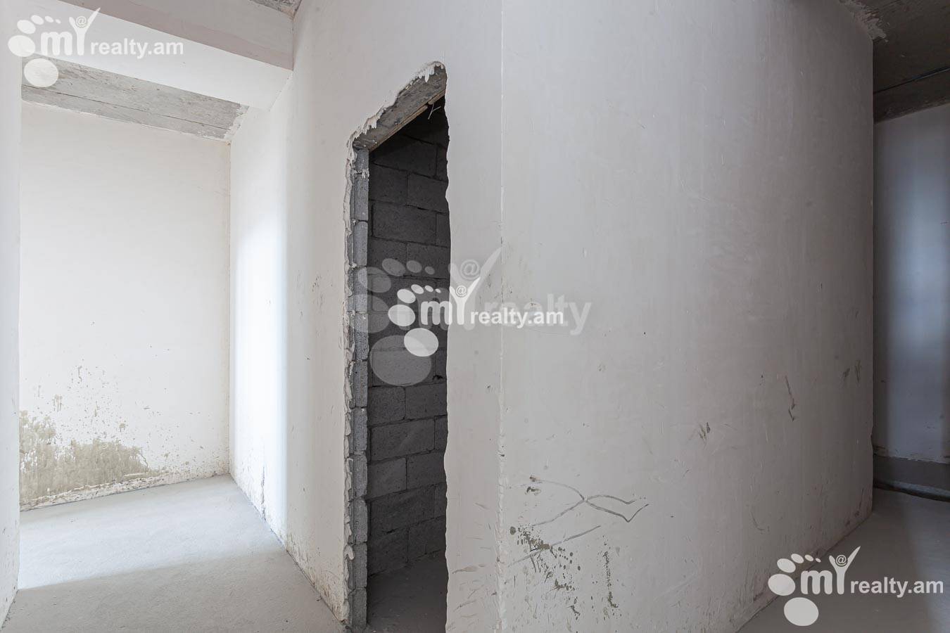 Купить 3 комнатную квартиру Ленинградян, Квартал Ваагни Ереван, 155388