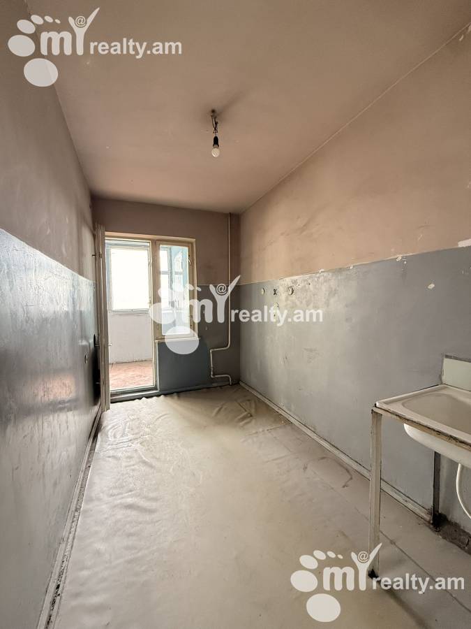 4 սենյականոց բնակարան  Վիլնյուսի փող, Նոր Նորք Երևան, 157165