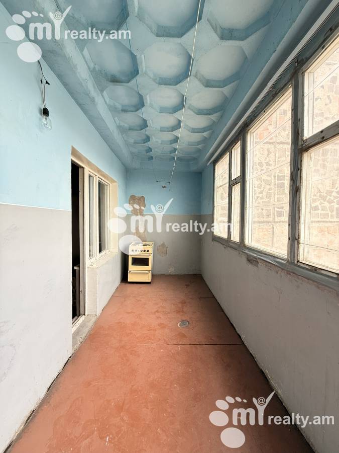 4 սենյականոց բնակարան  Վիլնյուսի փող, Նոր Նորք Երևան, 157165