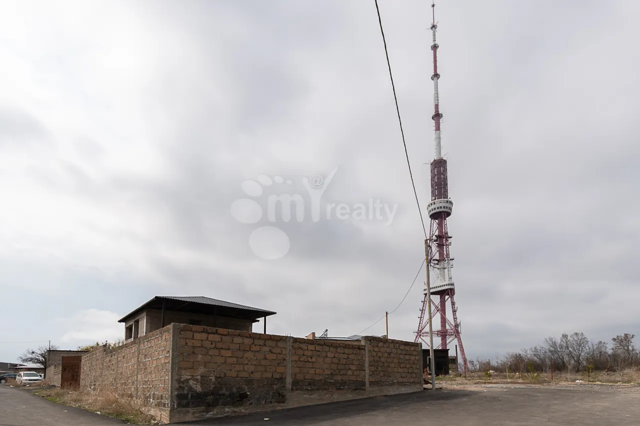 Առանձնատուն  Գ. Հովսեփյան փող, Նորք-Մարաշ Երևան, 160024